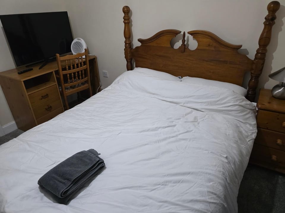 Colchester Central and calm Ni Vacation rental in Colchester