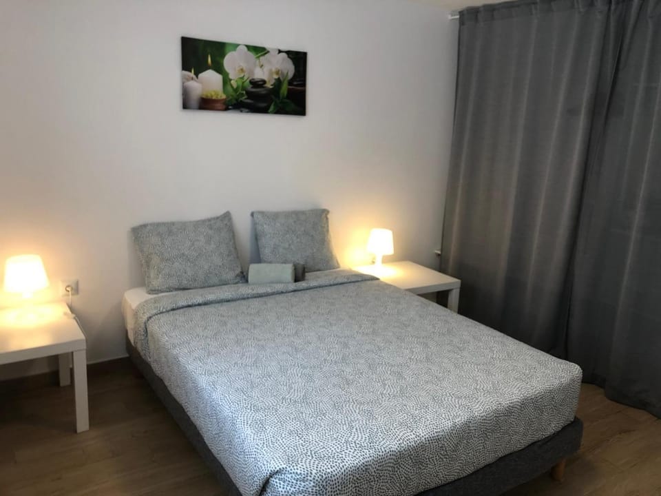 Casa Maripaula Caminheiros Bed and Breakfast in Portugal