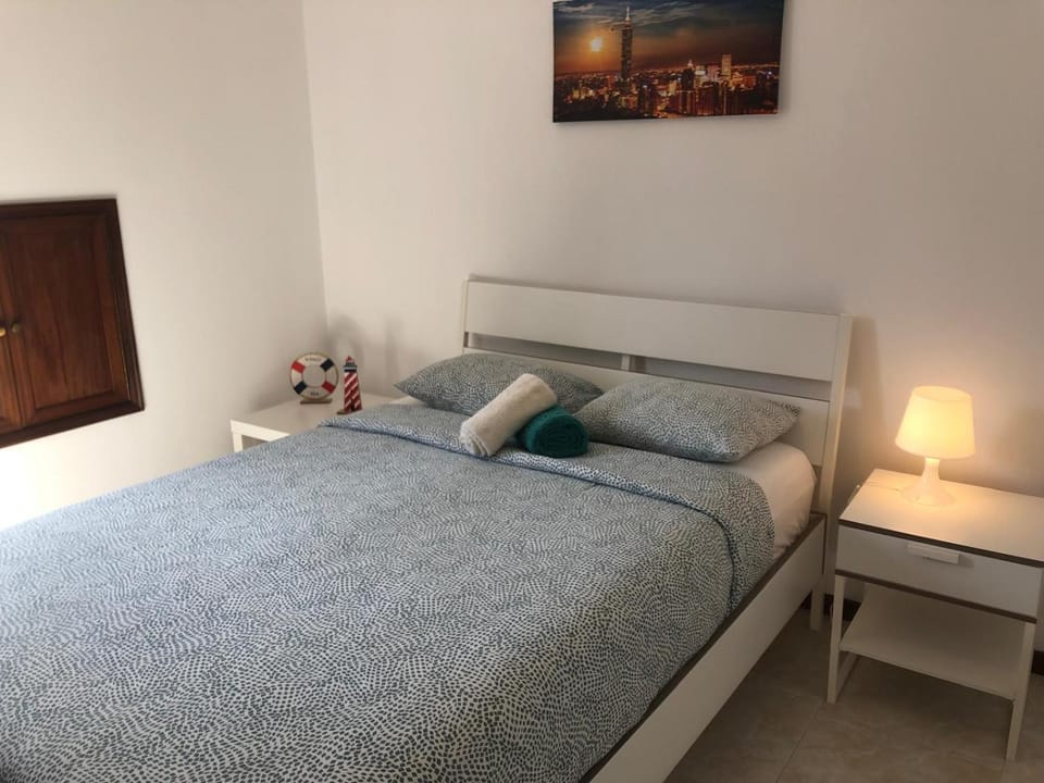 Casa Maripaula Caminheiros Bed and Breakfast in Portugal
