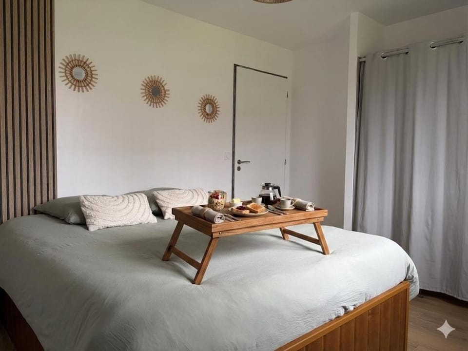 Ty marie House in Finistere