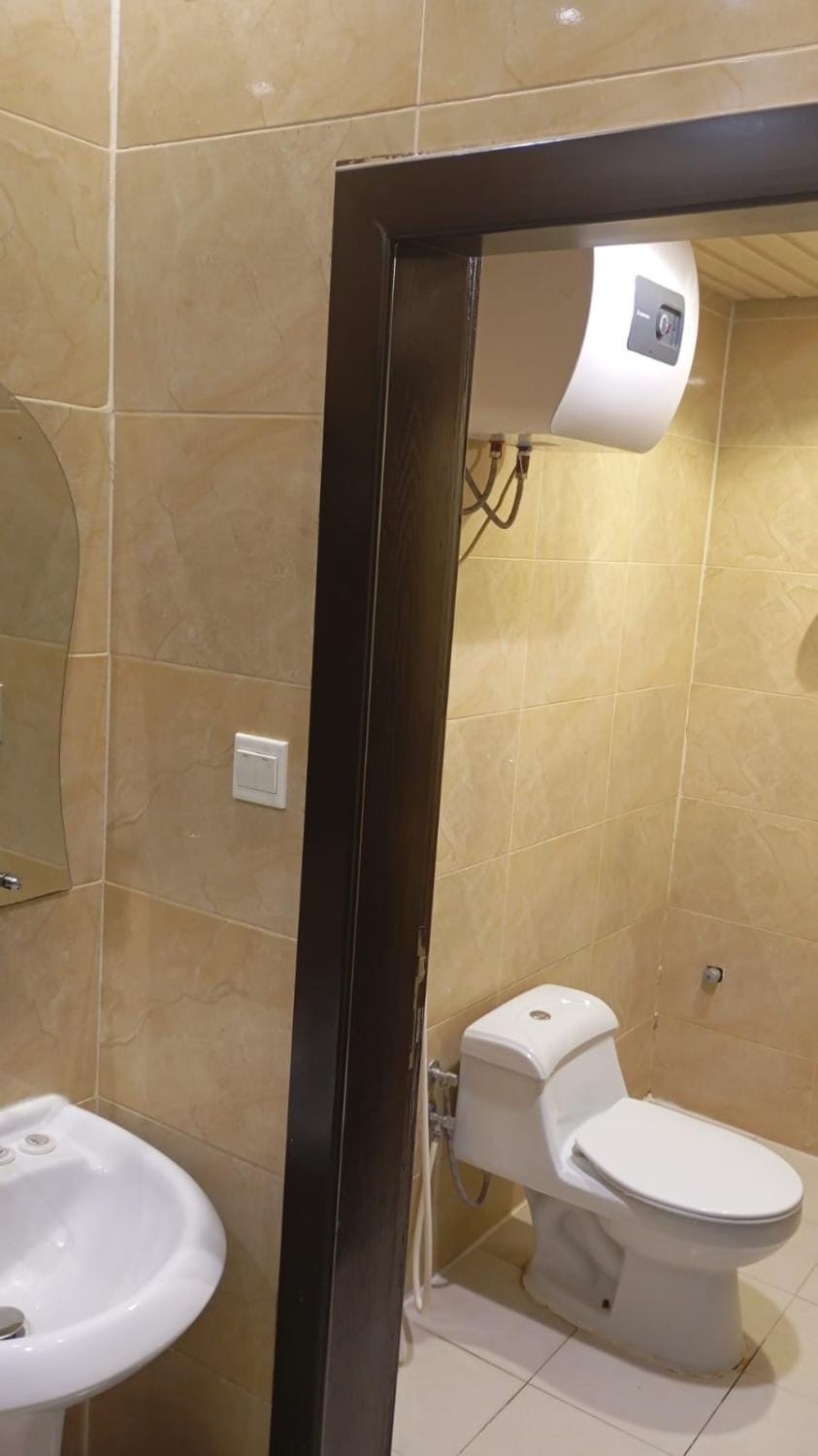 شقق ريحانة أبها للشقق المخدومة Apartment hotel in Saudi Arabia