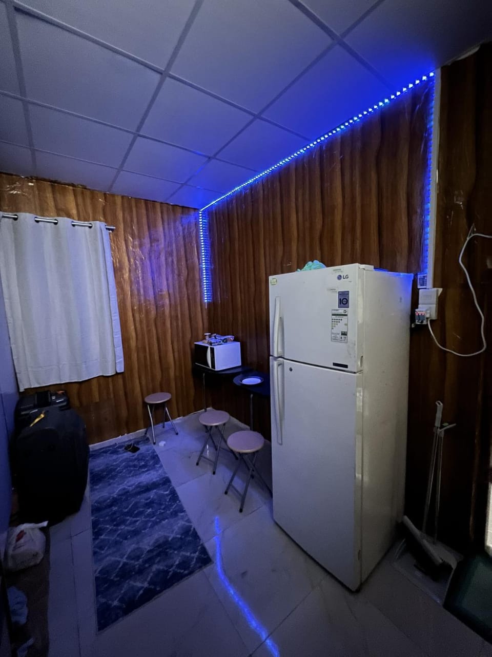 mixed room jumeirah 1, bed hostel dubai Vacation rental in Dubai