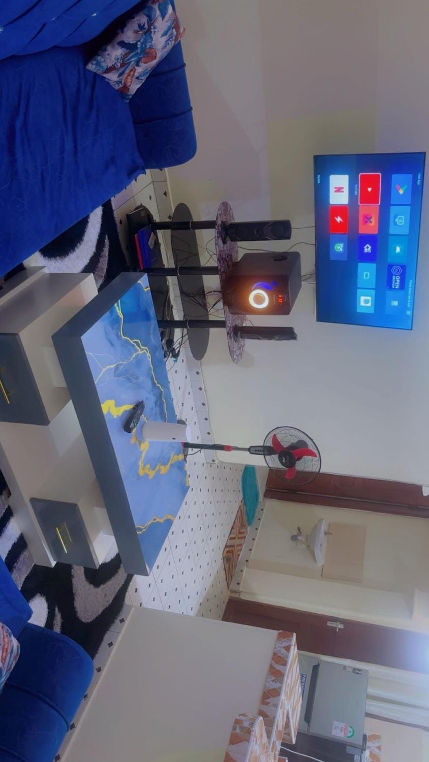 Kash apartments Apartment in Diani Beach