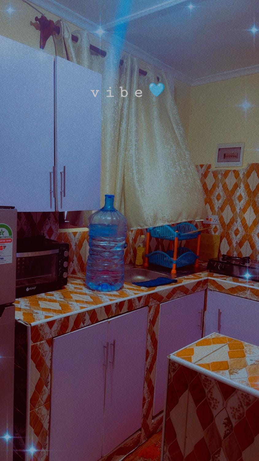 Kash apartments Apartment in Diani Beach