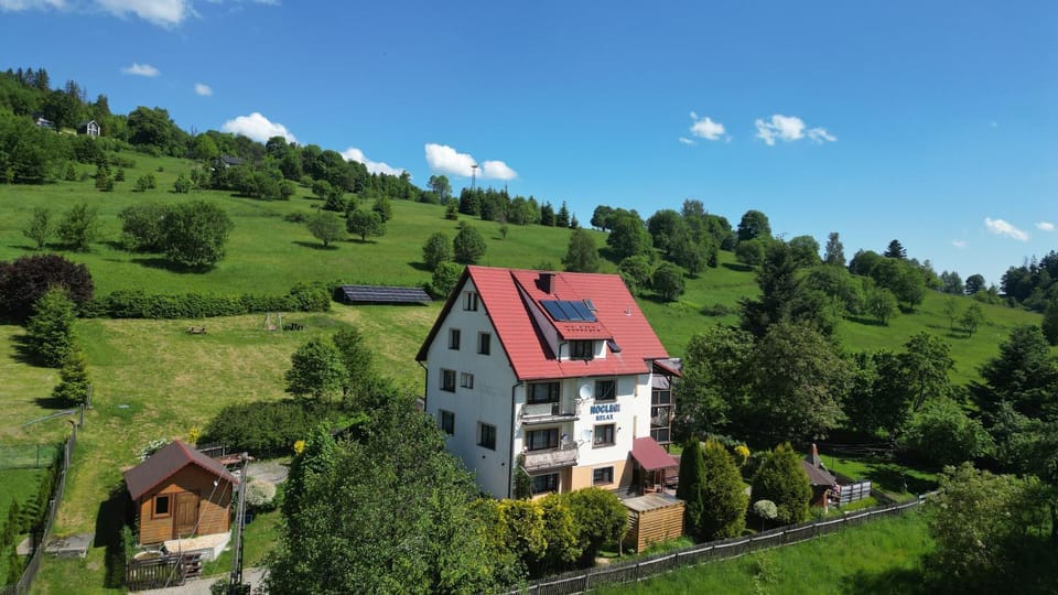 Noclegi Relax Vacation rental in Slovakia
