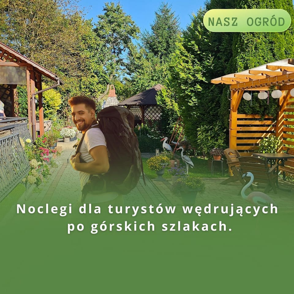 Noclegi Relax Vacation rental in Slovakia
