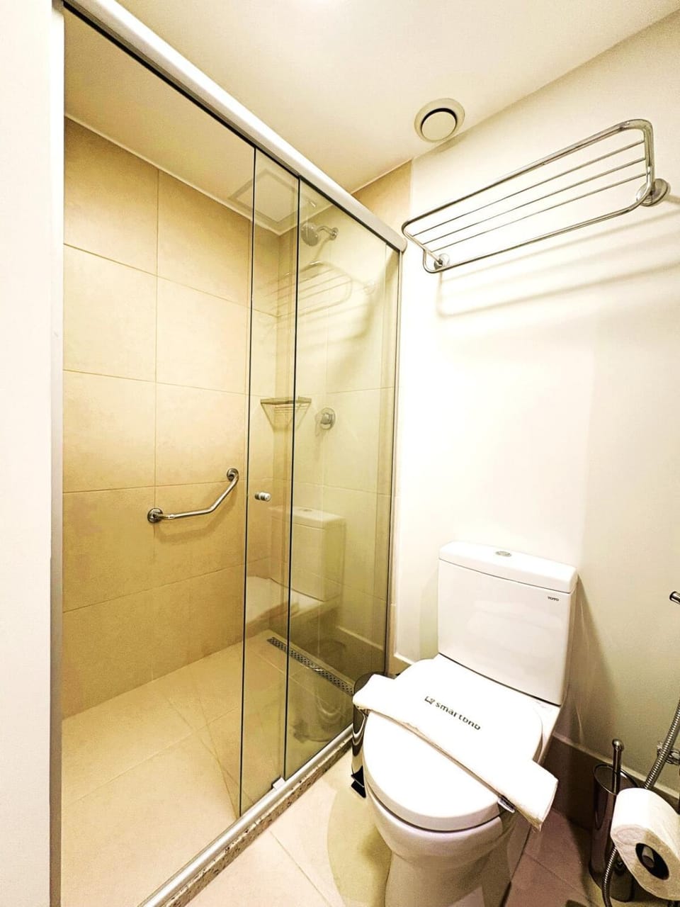 Unihome Studio Apartment in Niterói