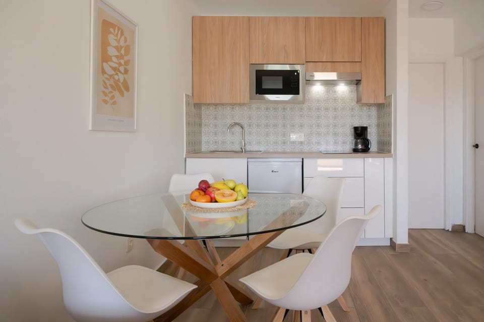 La casa de Samuel y Laia Apartment in Fuerteventura