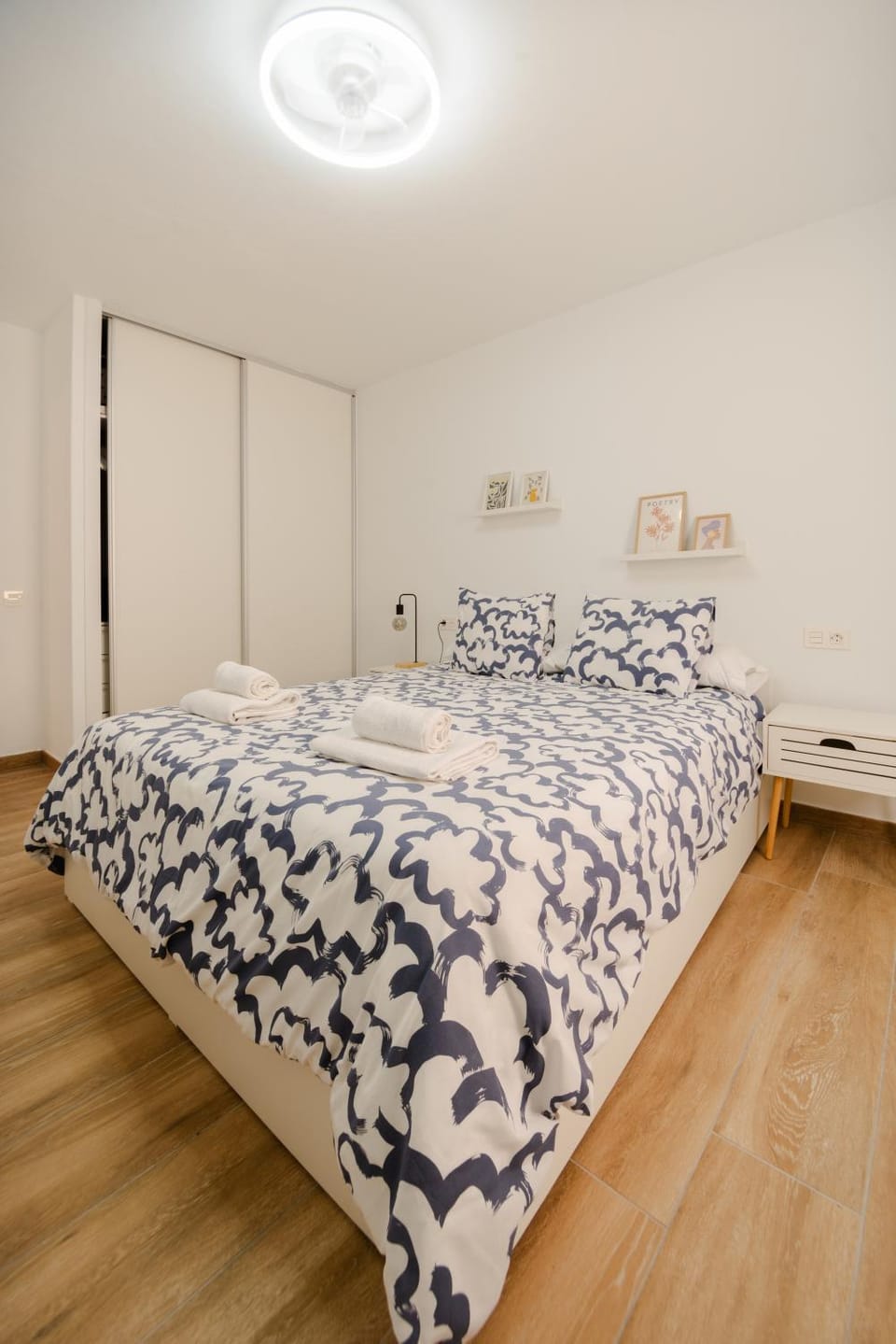 La casa de Samuel y Laia Apartment in Fuerteventura