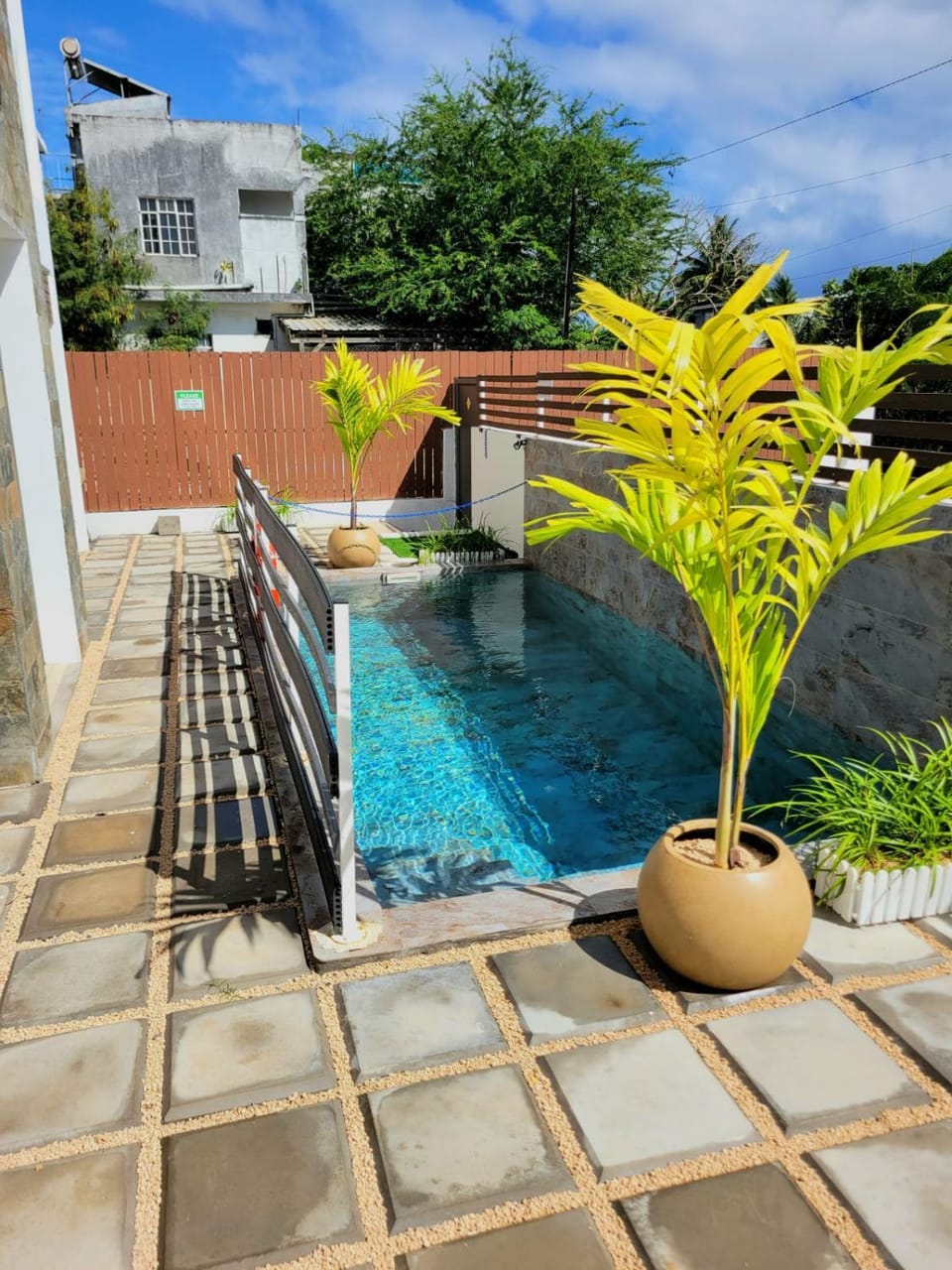 Day, Pool view, Swimming pool