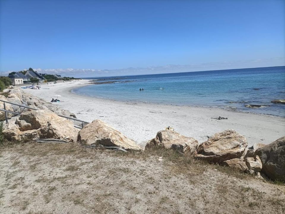 Jolie maison familiale Aigrette - Loctudy proche mer House in Finistere