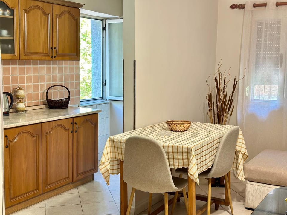 Luna Apartment Apartment in Tirana County, Albania