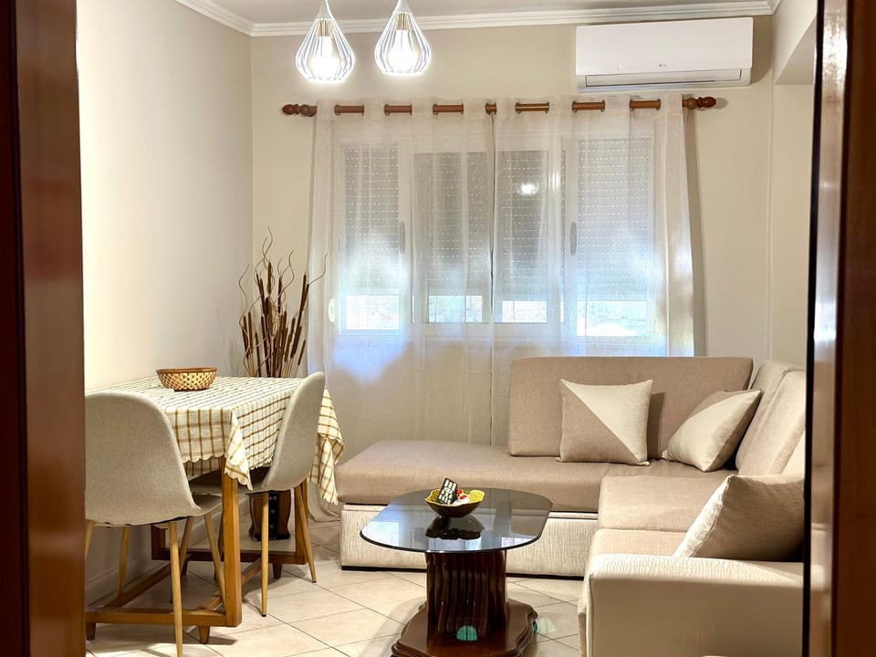 Luna Apartment Apartment in Tirana County, Albania