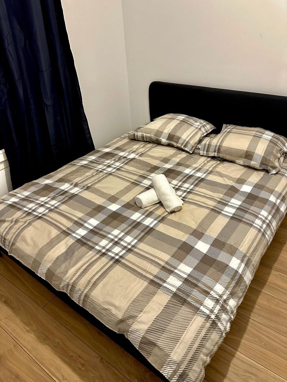réf Org Chambre dans une Maison partagée à 10 min de Disneyland Vacation rental in Magny-le-Hongre