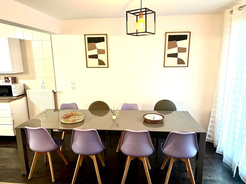 réf Org Chambre dans une Maison partagée à 10 min de Disneyland Vacation rental in Magny-le-Hongre
