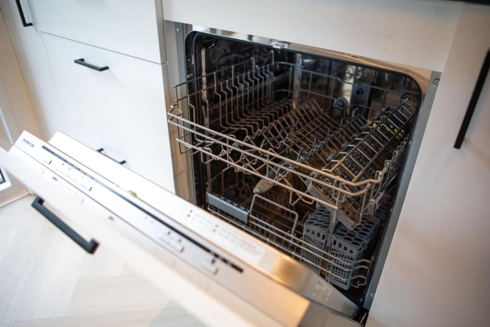dishwasher