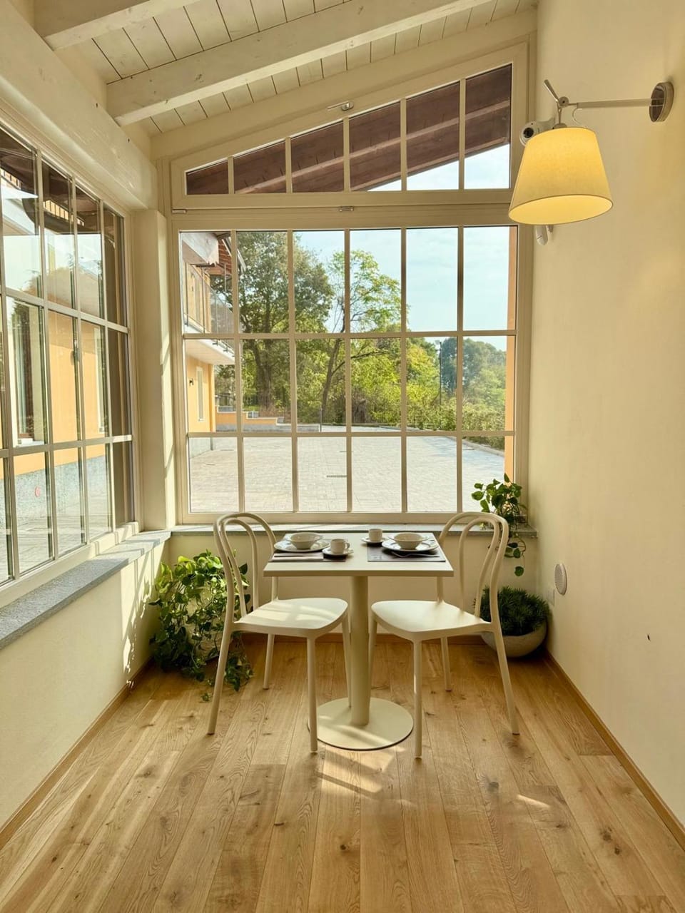 Cà del Borgo Bed and Breakfast in Lombardy