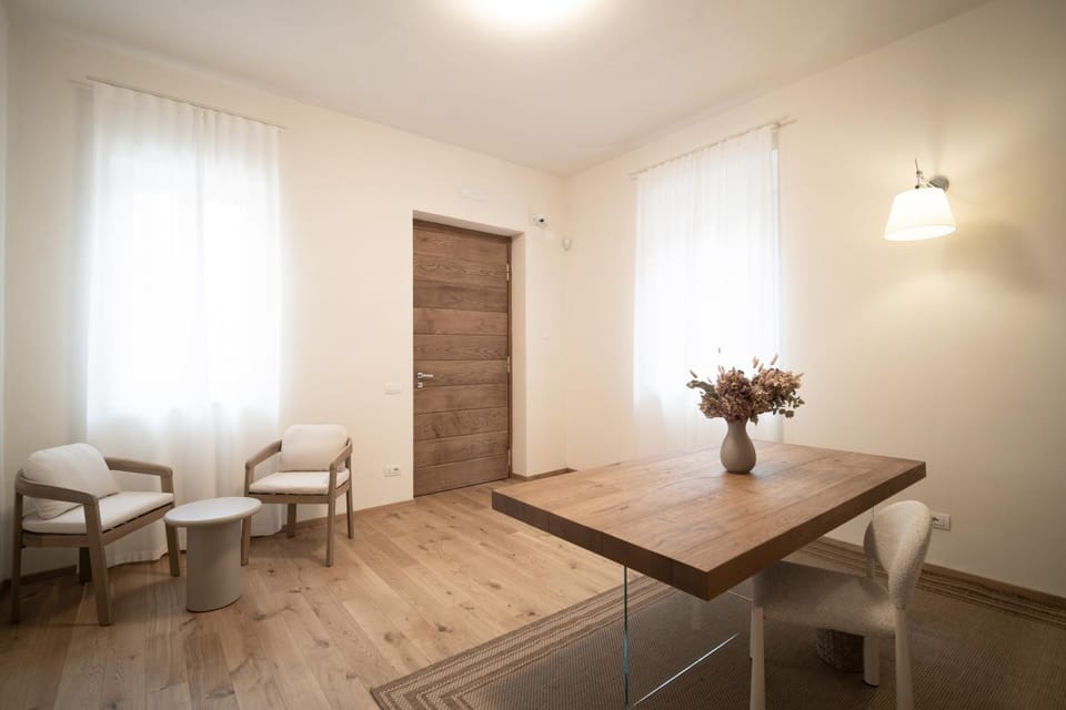 Cà del Borgo Bed and Breakfast in Lombardy