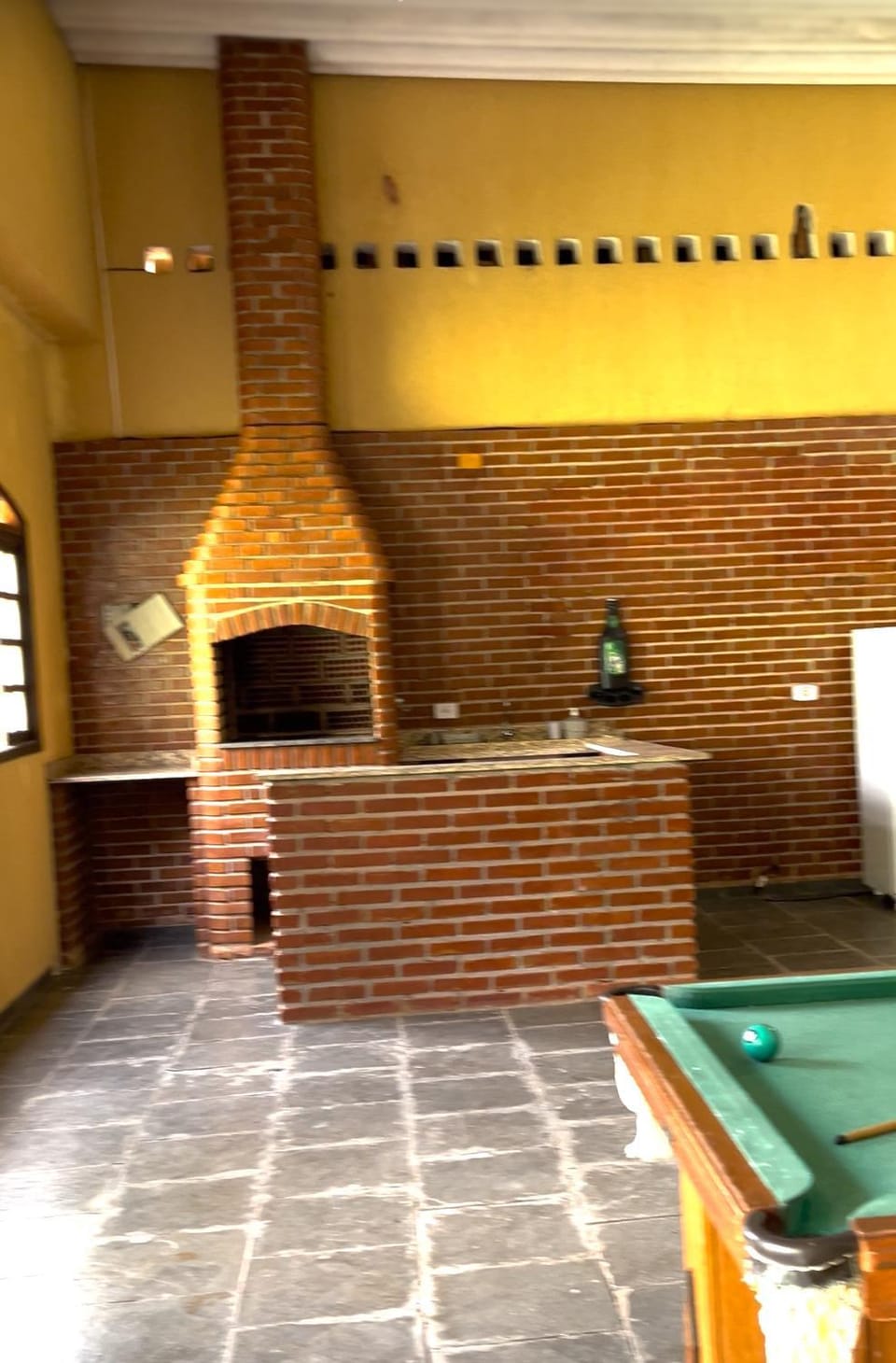 CHÁCARA POUSO FELIZ Atibaia House in State of São Paulo