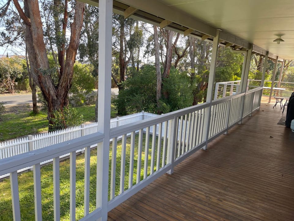 Spring, View (from property/room), Balcony/Terrace, Balcony/Terrace, Garden view