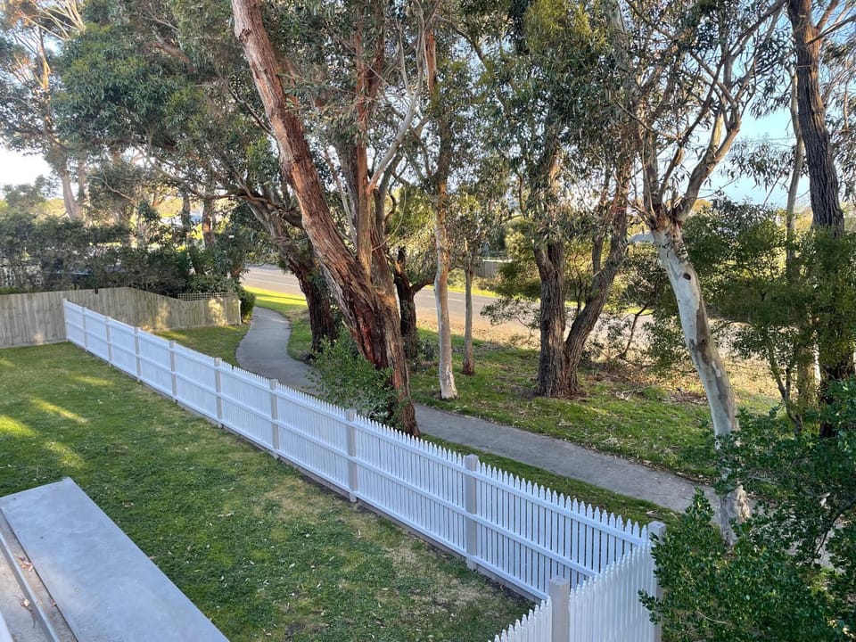 Garden, Garden, Garden view
