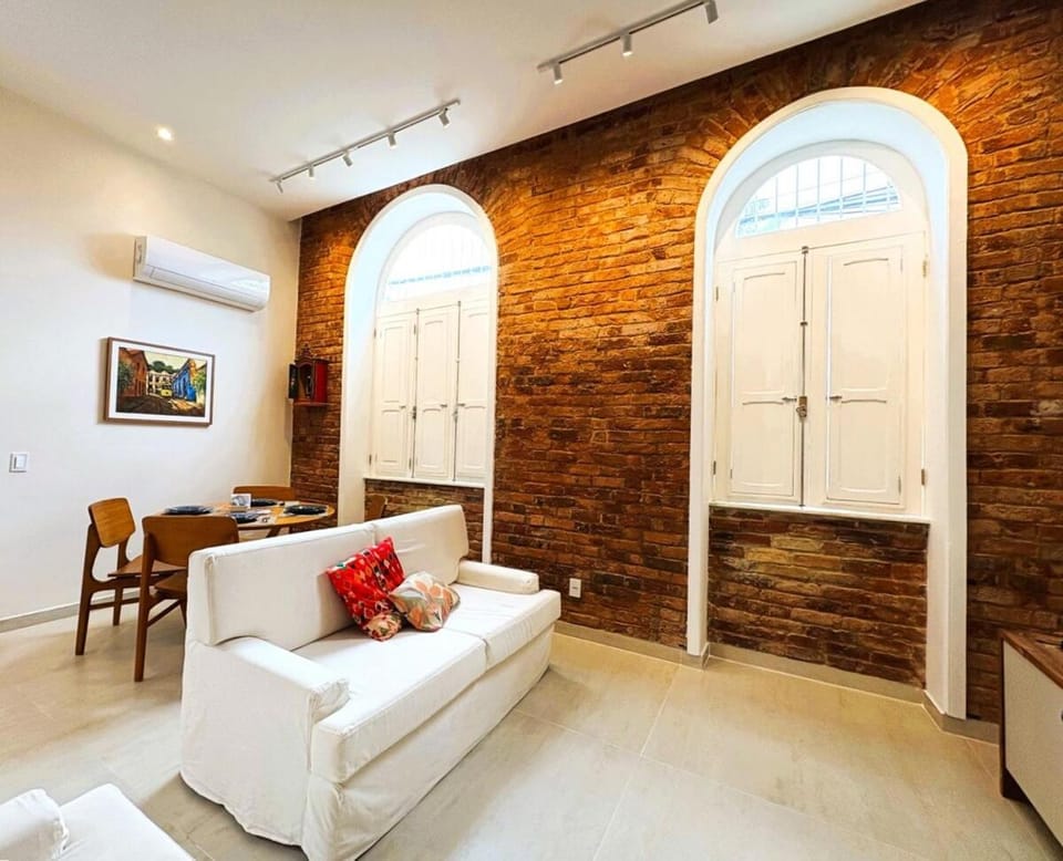 Casa Maravilhosa no Coração de Santa Teresa House in Santa Teresa