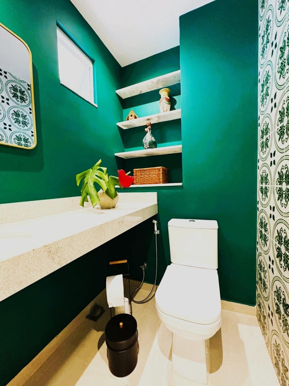 Casa Maravilhosa no Coração de Santa Teresa House in Santa Teresa