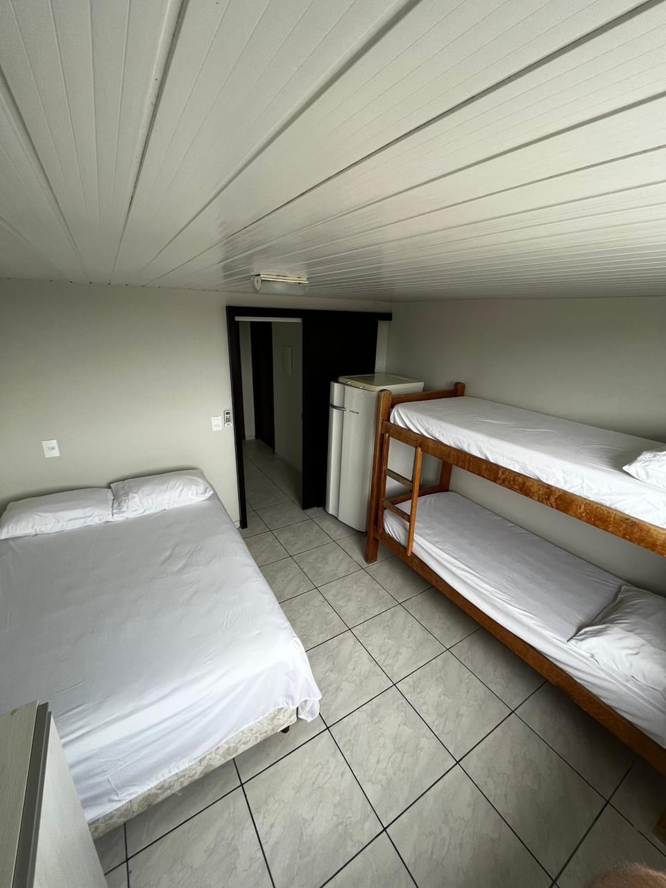 Pousada Fundo de Quintal Inn in Pontal do Paraná