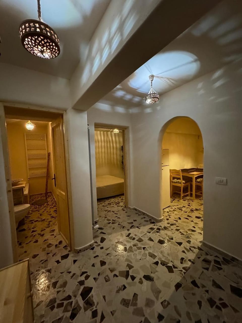 Central Parc Apartment Apartment in Romania
