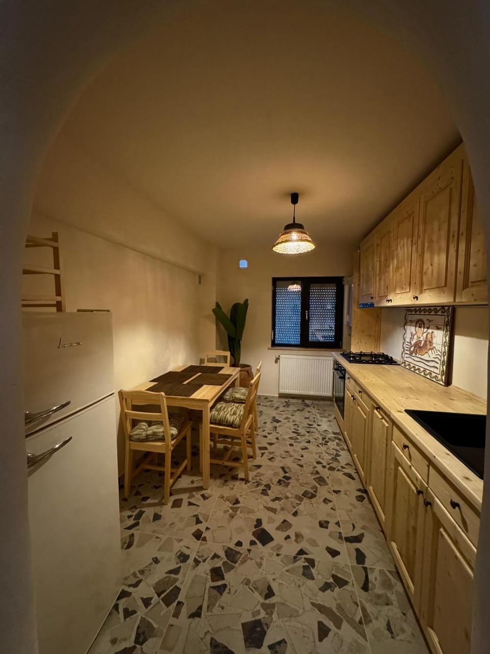 Central Parc Apartment Apartment in Romania