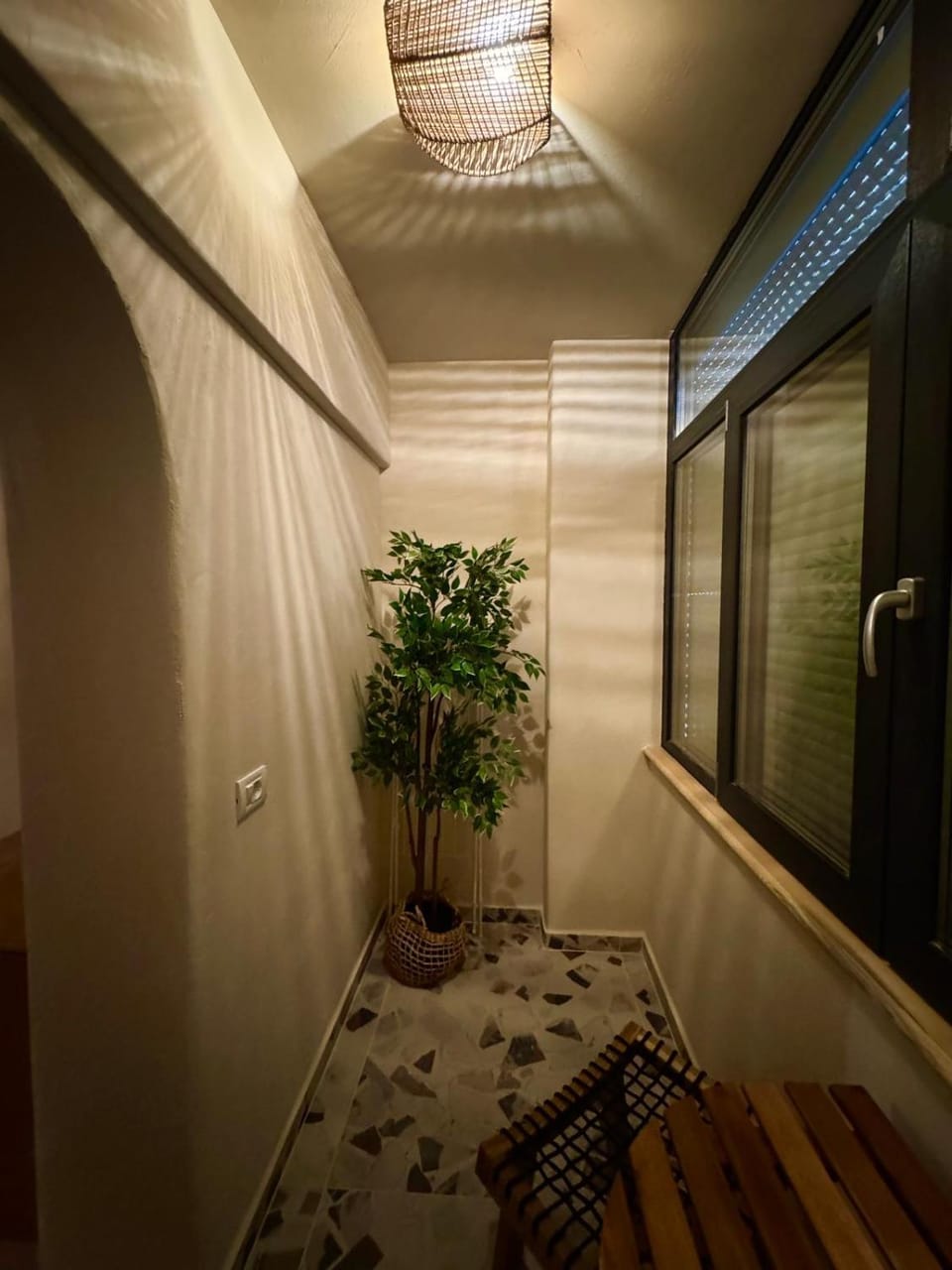 Central Parc Apartment Apartment in Romania