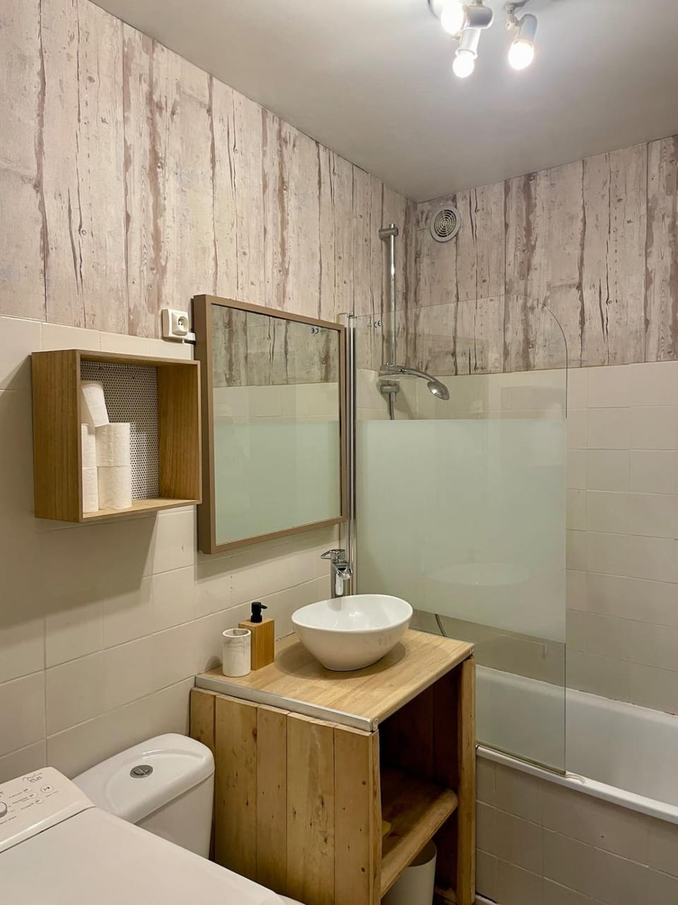 Toilet, Bathroom, Bath, towels