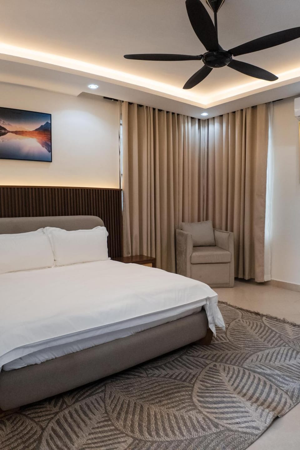 Marafiki Villa Hotel in City of Dar es Salaam
