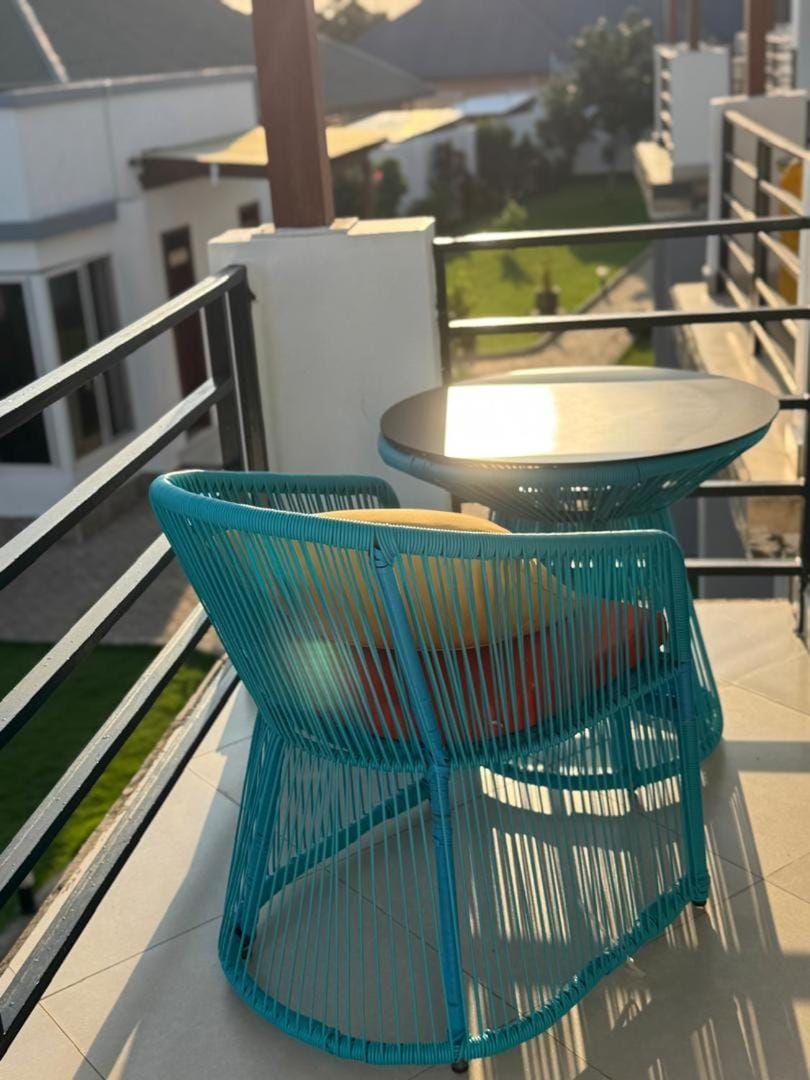 Marafiki Villa Hotel in City of Dar es Salaam