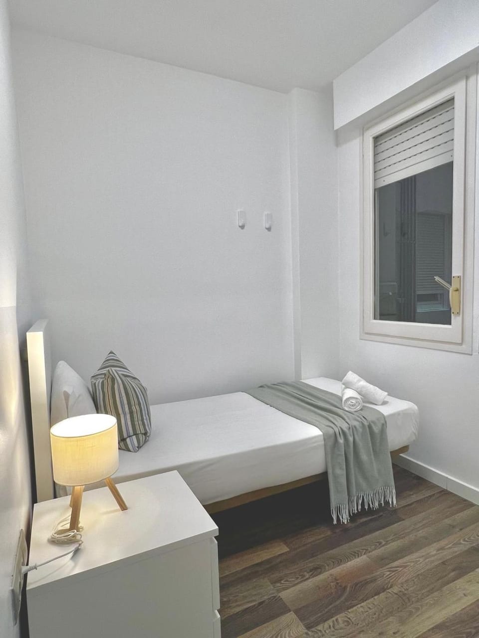 S4D Diagonal Bruc Apartment in Barcelona
