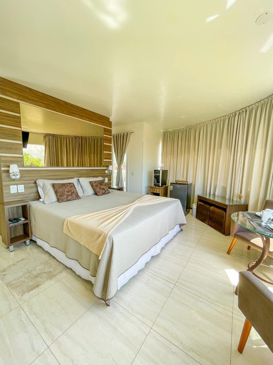 La Plage Residence Vacation rental in Garopaba