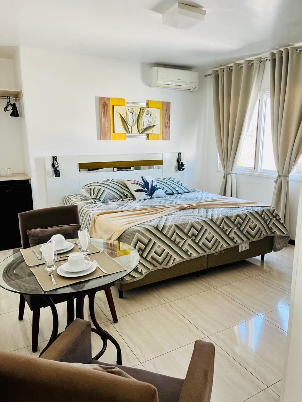 La Plage Residence Vacation rental in Garopaba