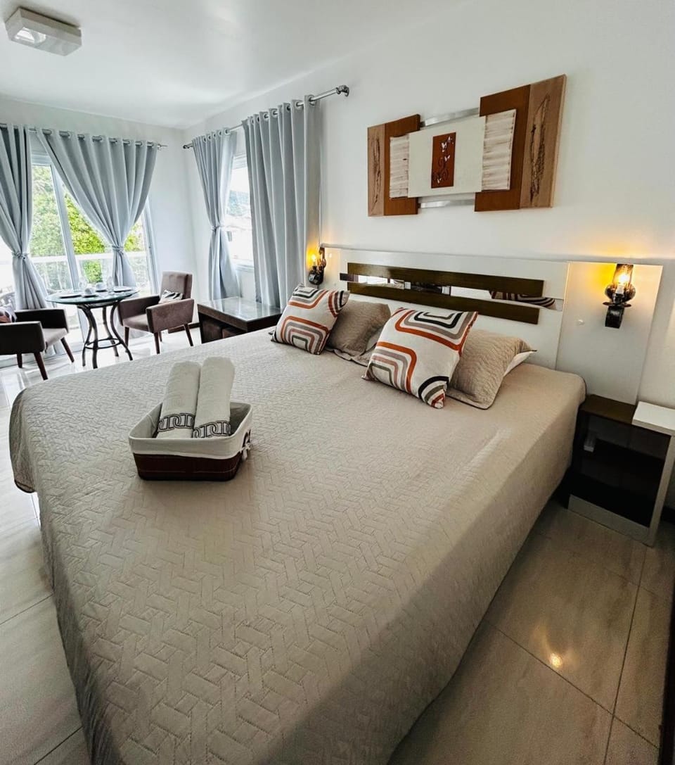 La Plage Residence Vacation rental in Garopaba