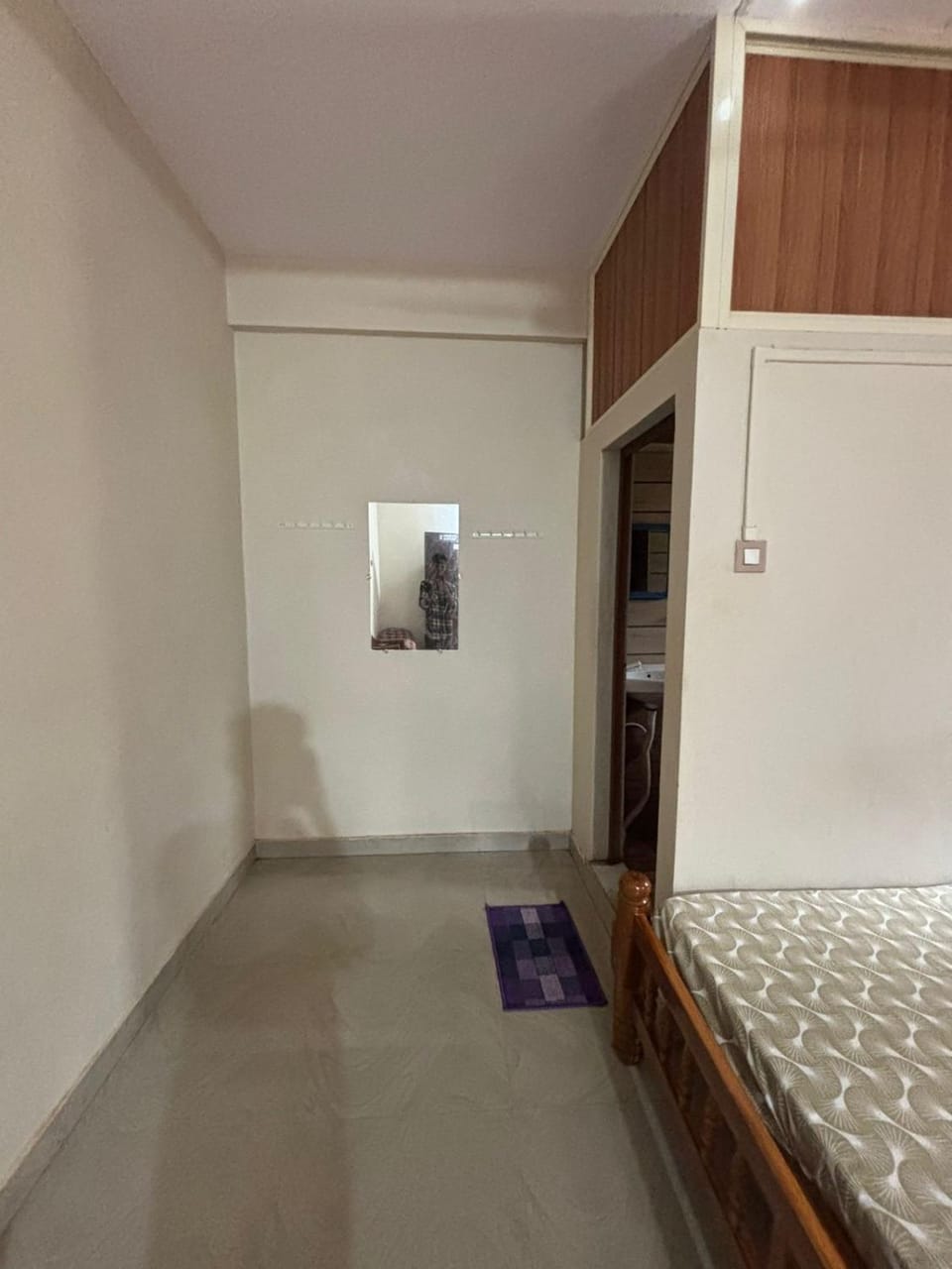 Internal: Not applicable to any particular room