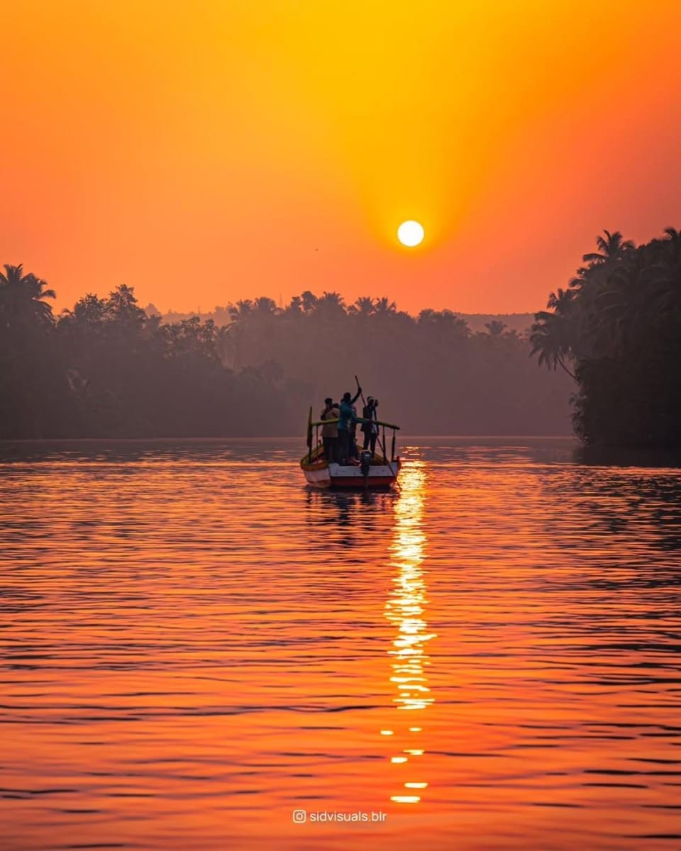 Eden homes Vacation rental in Karnataka