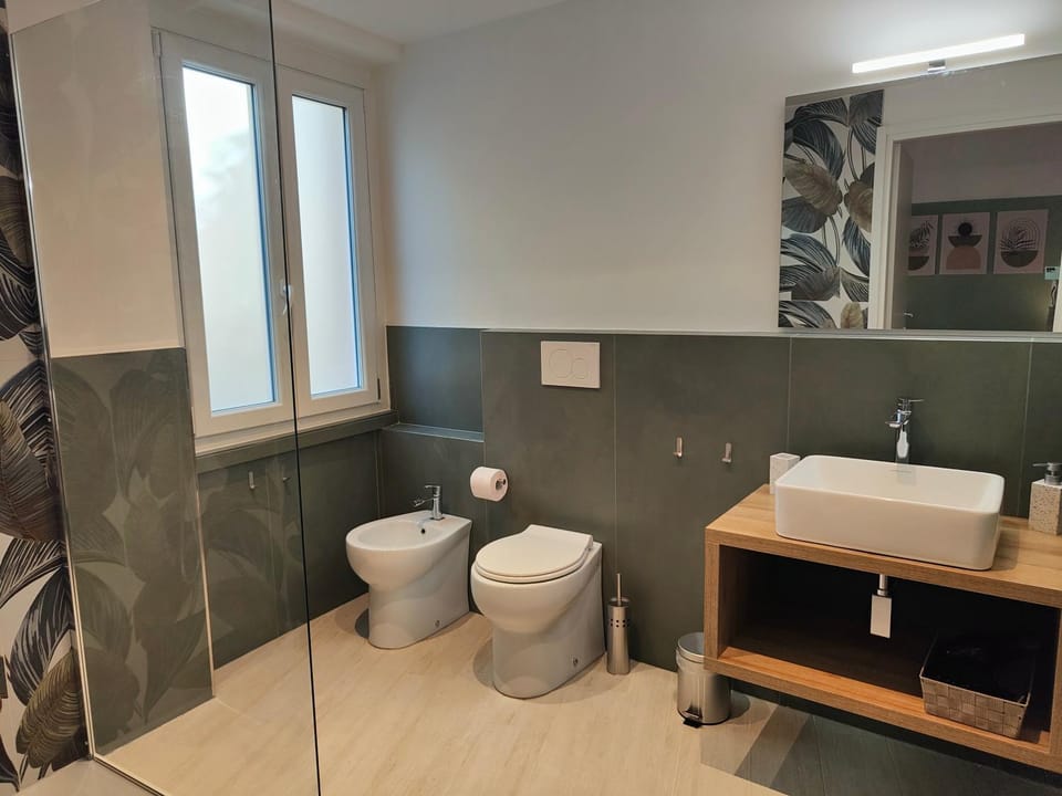 Toilet, Bathroom, bidet