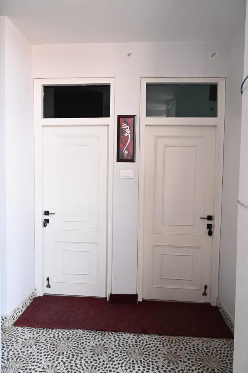 Mansarovar Heritage Inn Hotel in Uttarakhand