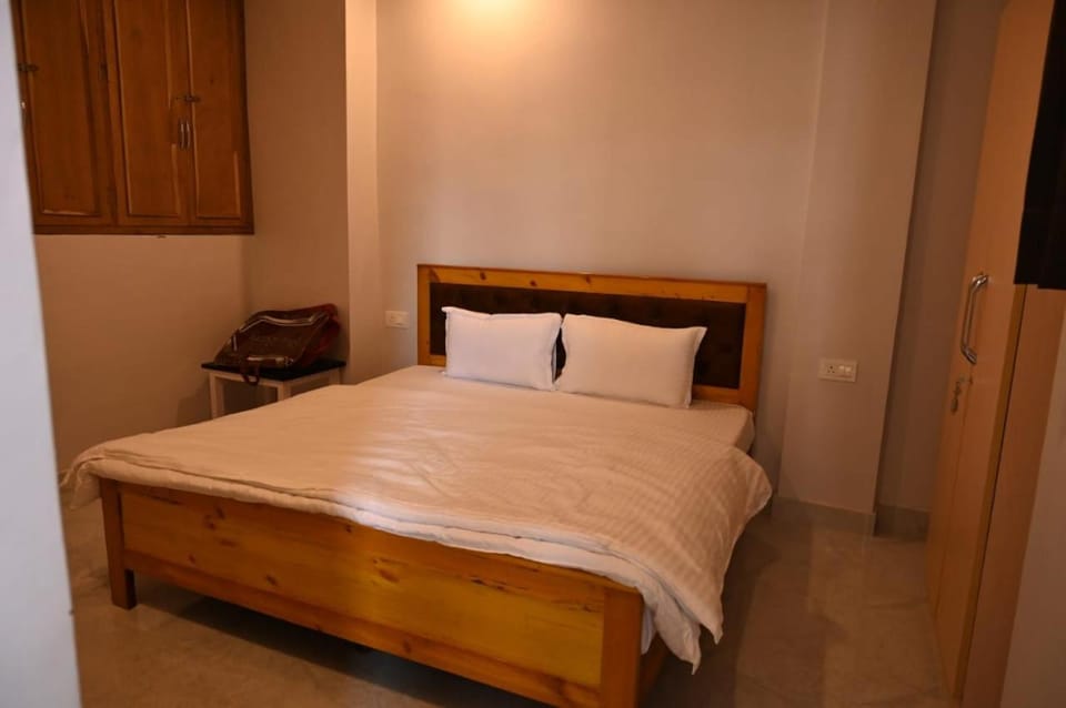 Mansarovar Heritage Inn Hotel in Uttarakhand