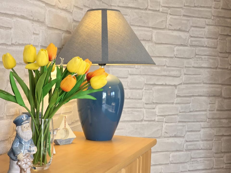 Komfortferienhaus Deichzauber Norddeich House in Norden