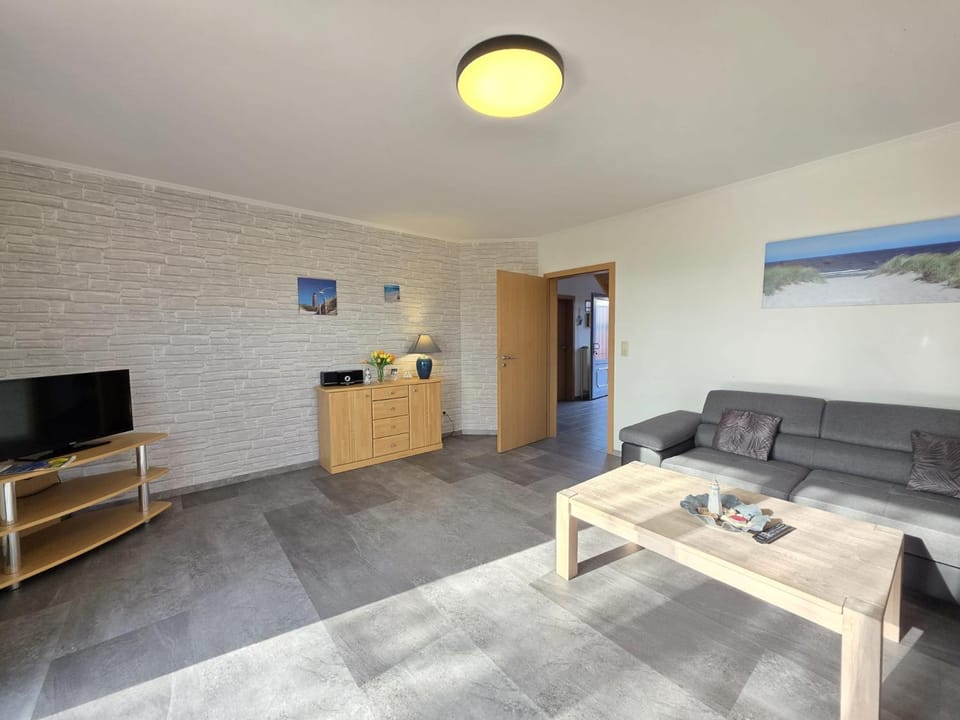 Komfortferienhaus Deichzauber Norddeich House in Norden