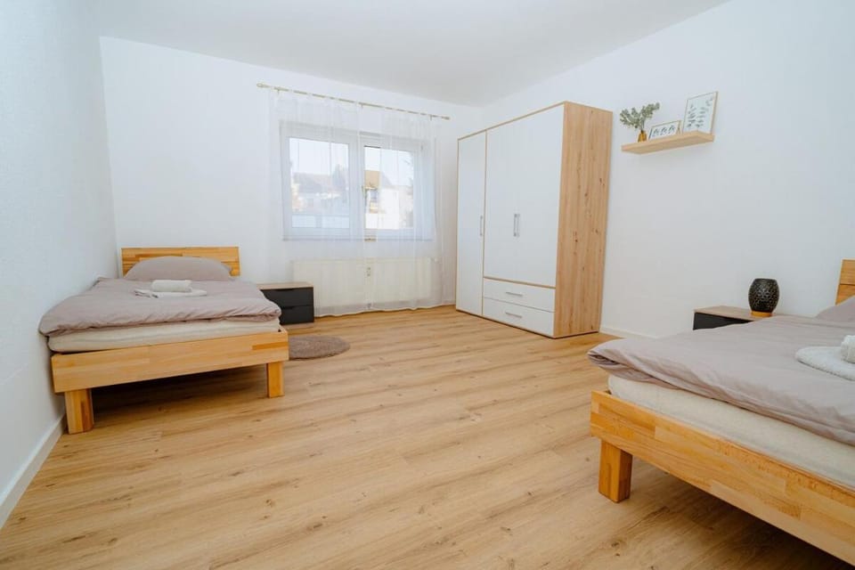 Schöne, zentral gelegene &renovierte Wohnung in NR Apartment in Rhineland-Palatinate