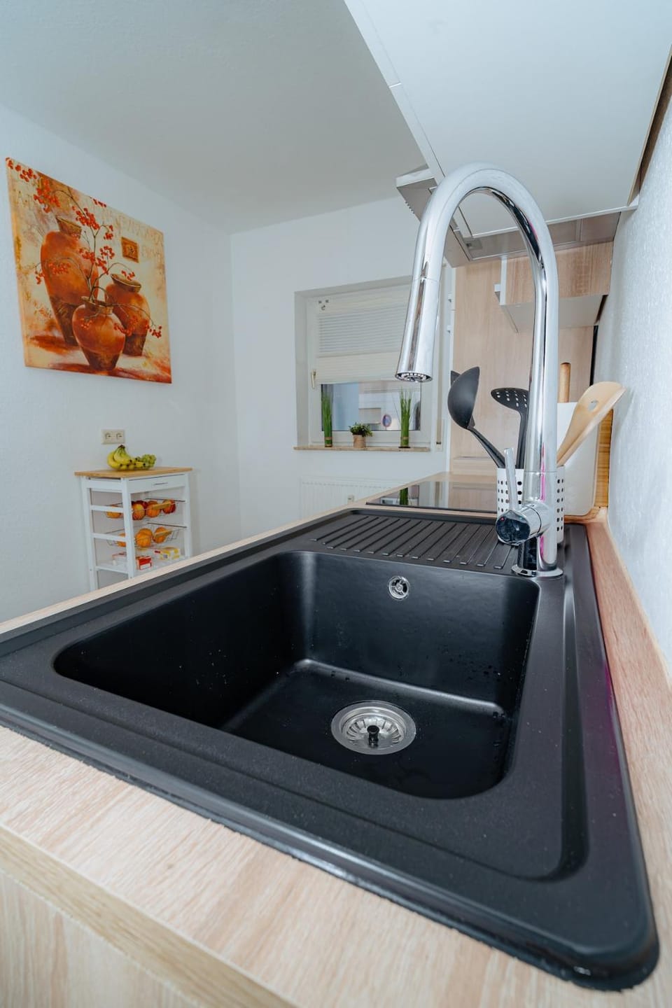 Schöne, zentral gelegene &renovierte Wohnung in NR Apartment in Rhineland-Palatinate