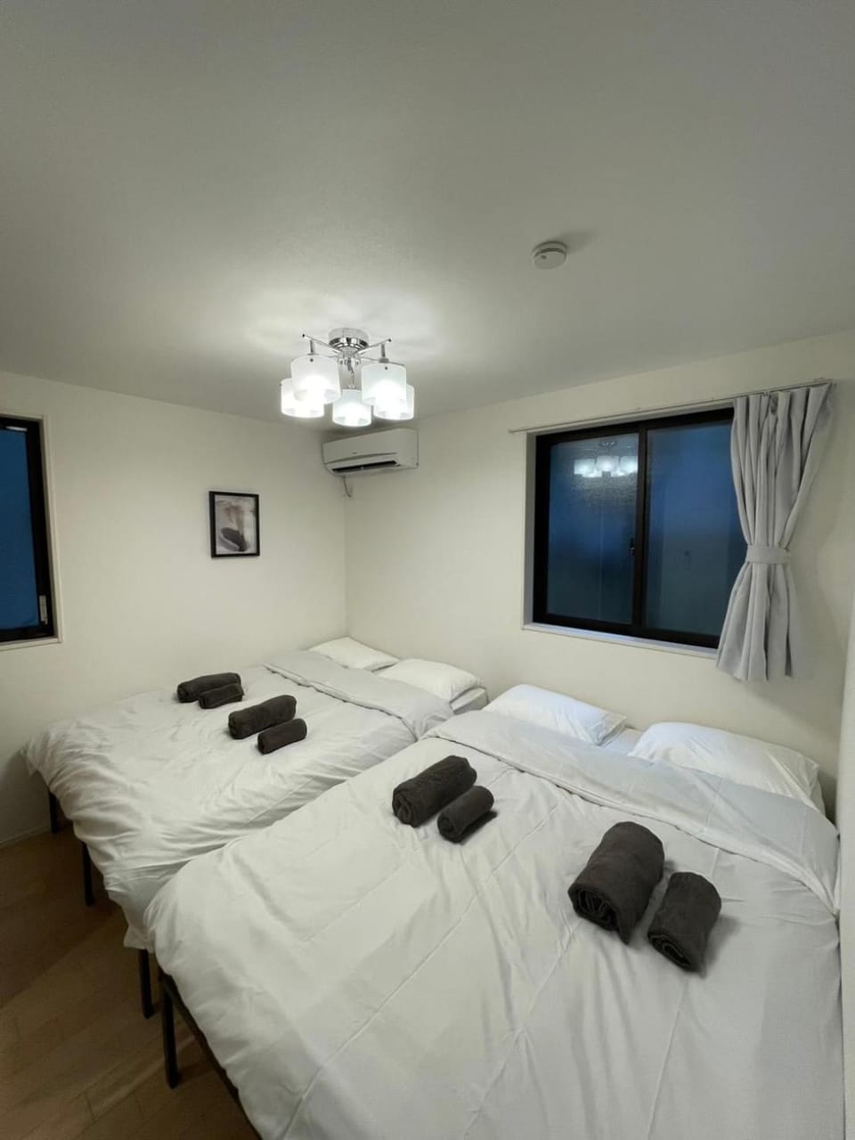 新築 戸建てまるごと貸切 新宿エリア70平米 3寝室 最大7名 牛込柳町駅4分 Apartment in Shinjuku