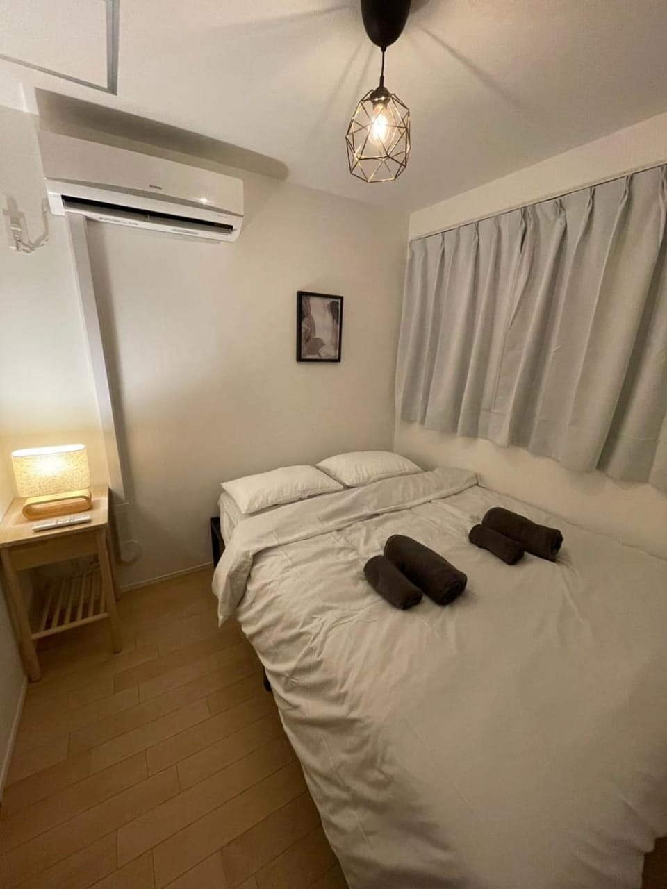 新築 戸建てまるごと貸切 新宿エリア70平米 3寝室 最大7名 牛込柳町駅4分 Apartment in Shinjuku