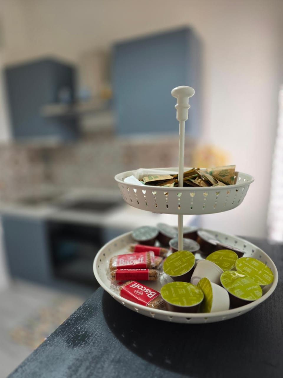 Greta Guest House Apartment in Sardinia